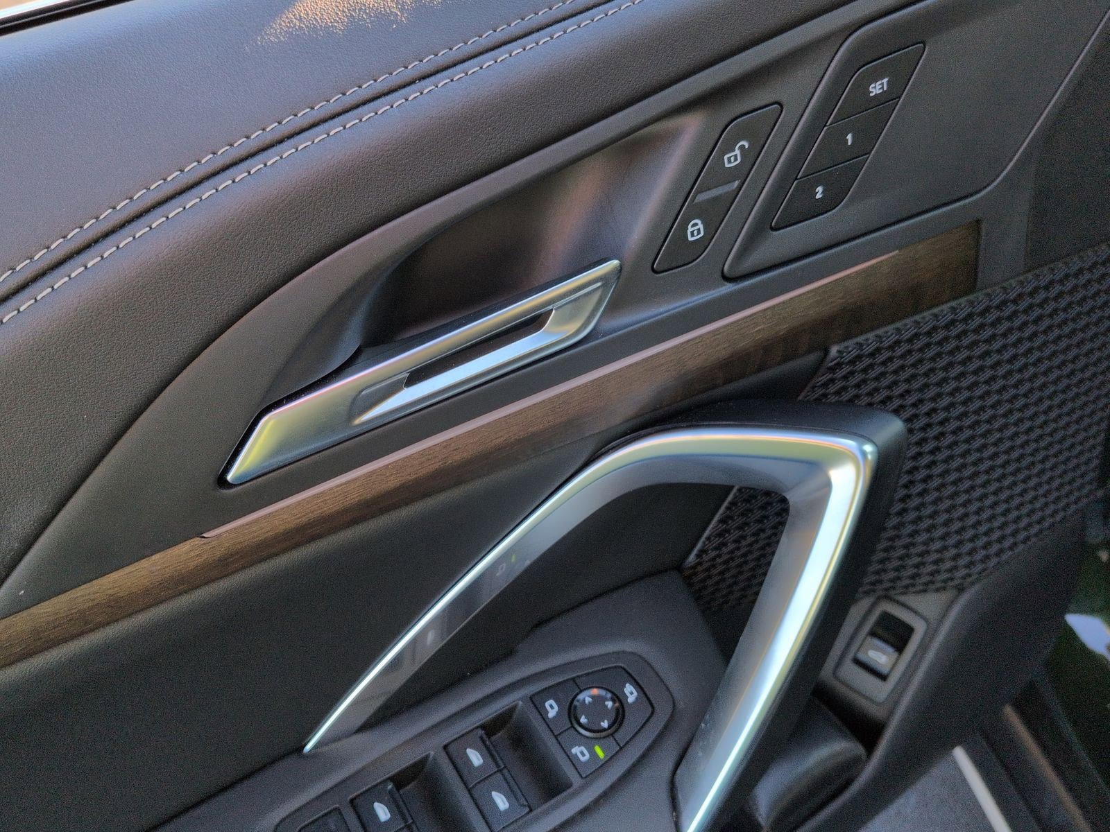 Used 2025 BMW X1 xDrive28i image 15