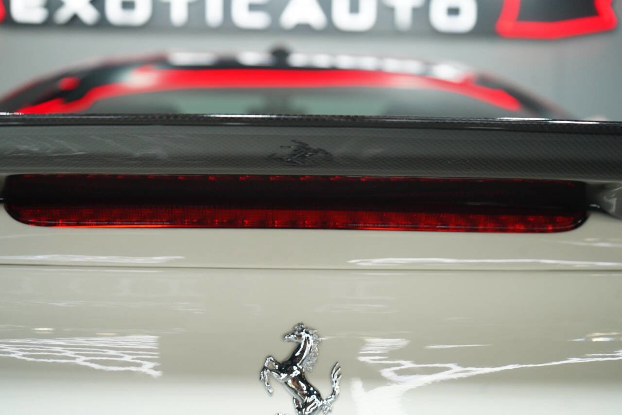 Used 2017 Ferrari 488 GTB image 48