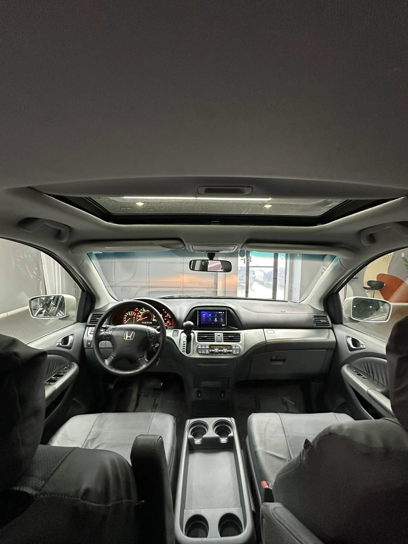 Used 2007 Honda Odyssey EX-L image 23