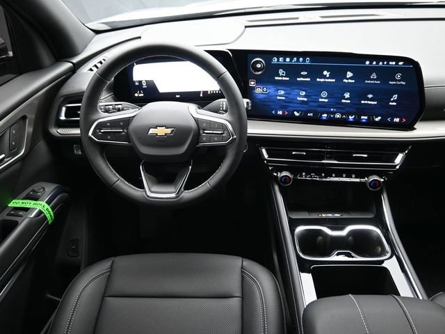 New 2026 Chevrolet Traverse LT w/ Driver Confidence Package image 24