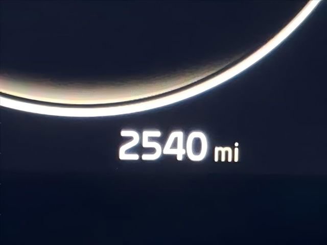 Used 2025 Kia Sportage SX image 30