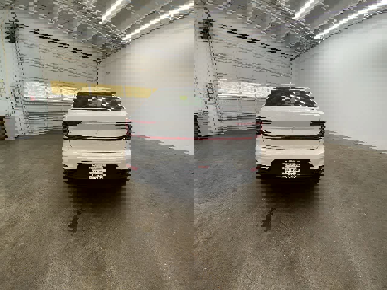 Used 2021 Polestar Polestar 2 image 5