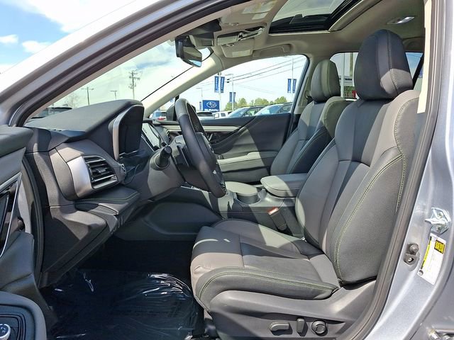 Certified 2025 Subaru Outback Onyx Edition image 13