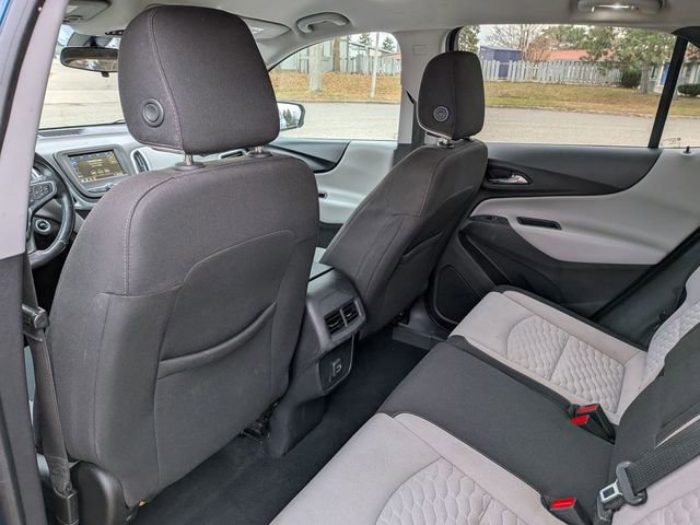 Used 2019 Chevrolet Equinox LT image 23