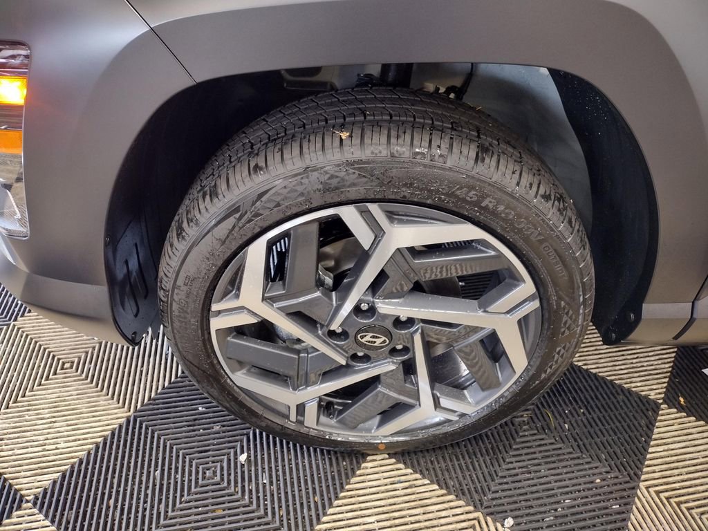 New 2026 Hyundai Kona SEL Premium image 5