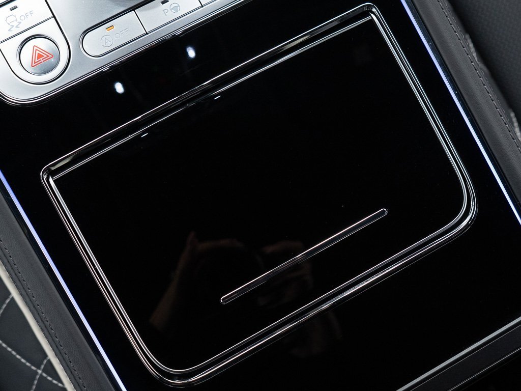 Used 2024 Bentley Continental GT Speed image 29