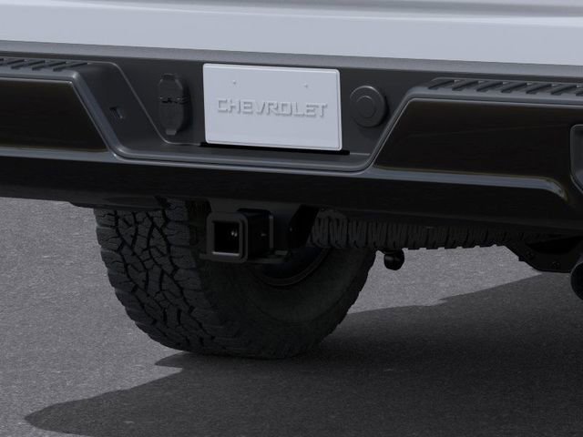 New 2026 Chevrolet Silverado 2500 Custom w/ Custom Convenience Package image 14