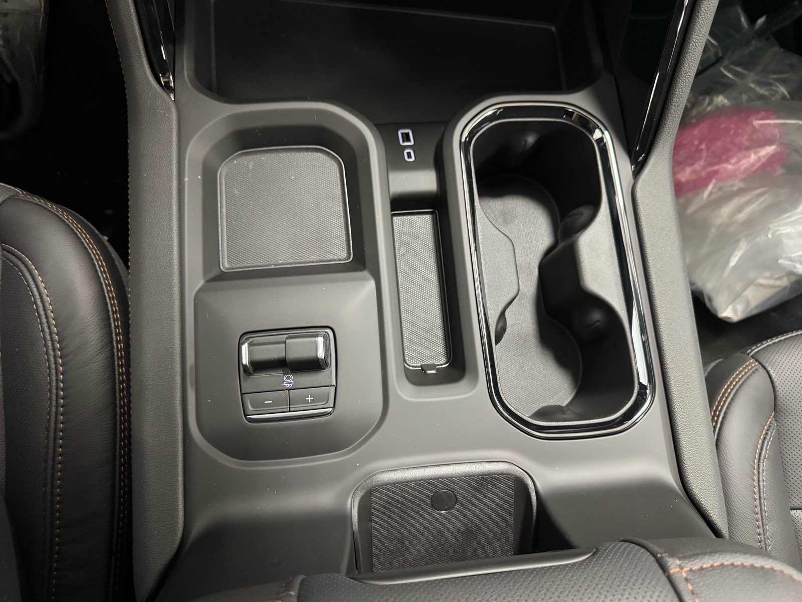 New 2026 GMC Sierra 2500 AT4 w/ AT4 Premium Plus Package AWD/4WD image 19