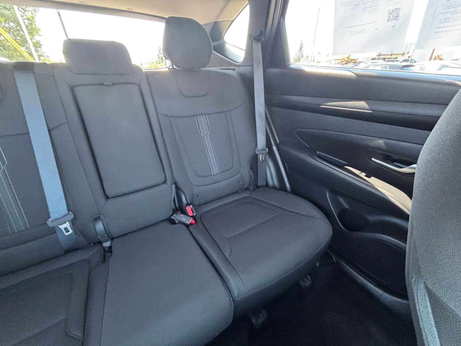 Used 2026 Hyundai Tucson SEL Plus AWD/4WD image 39