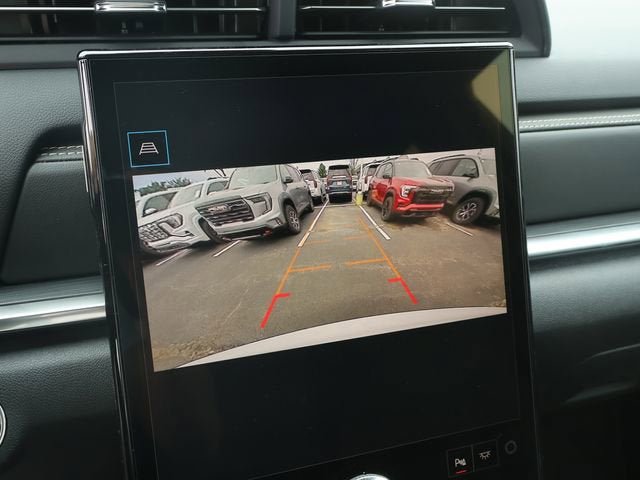 New 2026 GMC Terrain Elevation w/ Elevation Premium Package AWD/4WD image 36