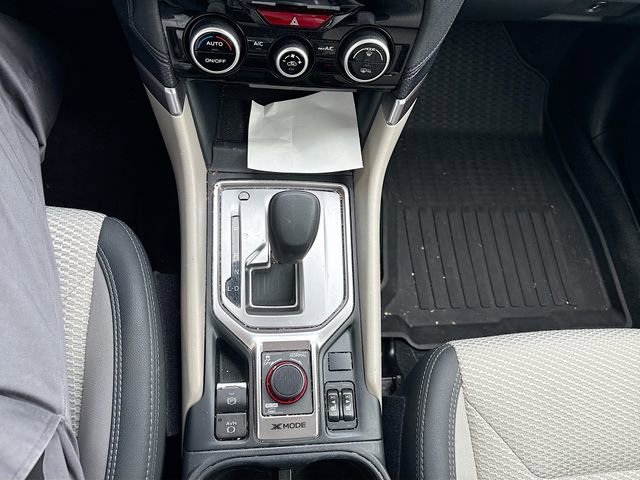 Certified 2023 Subaru Forester Premium AWD/4WD image 15