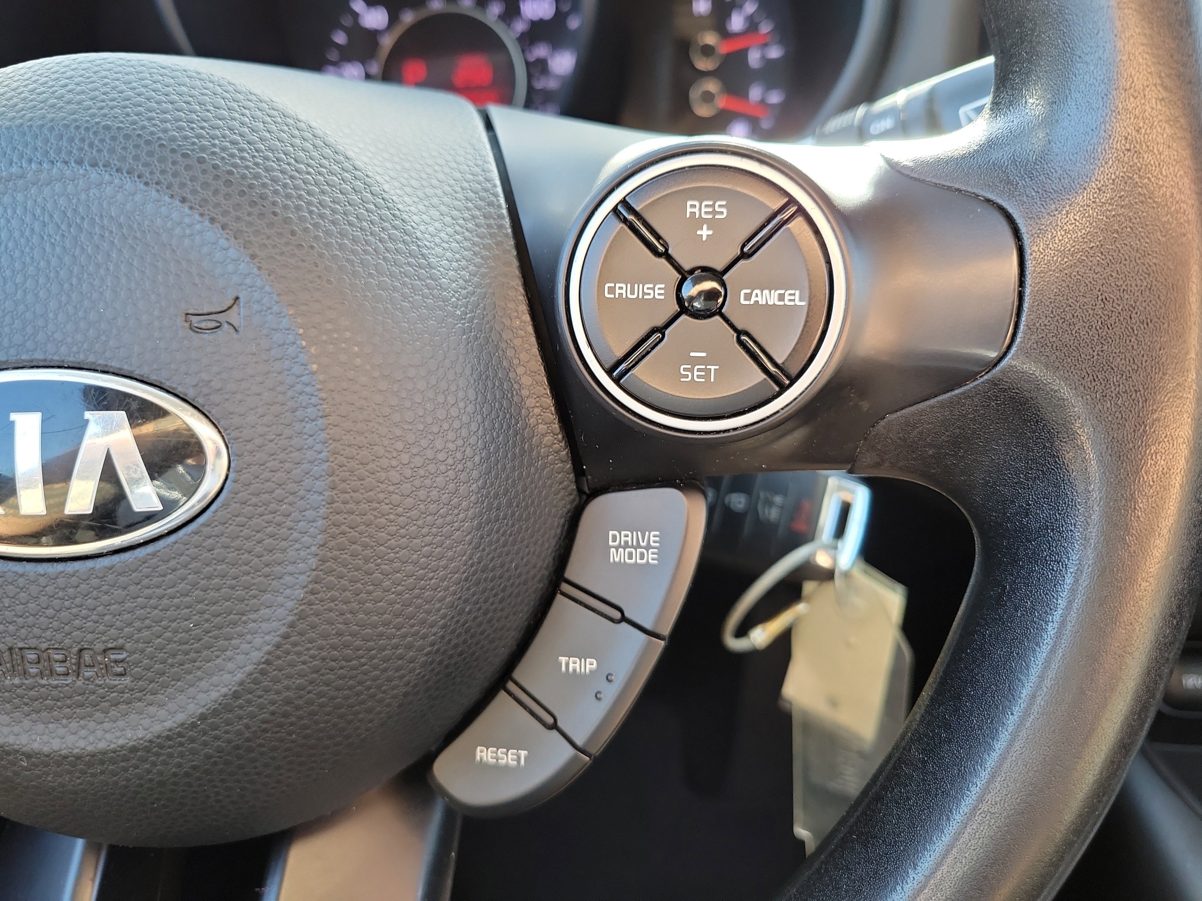 Used 2018 Kia Soul + image 28