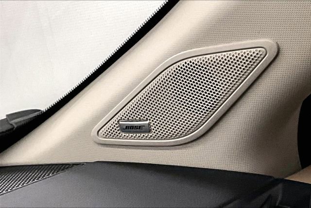 New 2026 Nissan Murano Platinum w/ Technology Package image 33