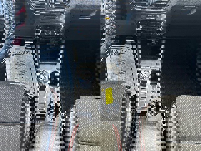 Used 2024 Ford Escape ST-Line w/ Tech Pack #1 image 11