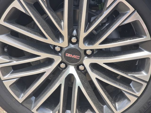 New 2026 GMC Terrain Denali AWD/4WD image 10