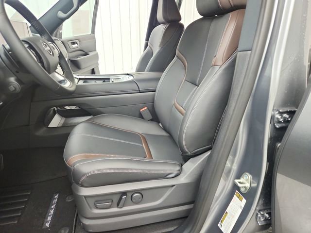 New 2026 Nissan Armada SL image 19