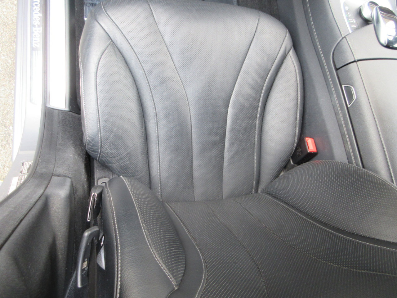 Used 2015 Mercedes-Benz S 550 Sedan image 11