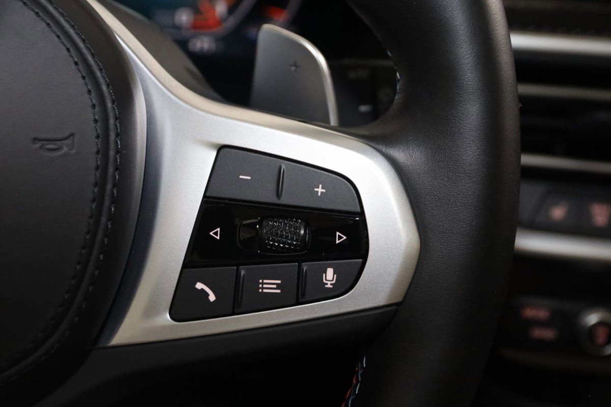 Used 2023 BMW X3 M40i image 48