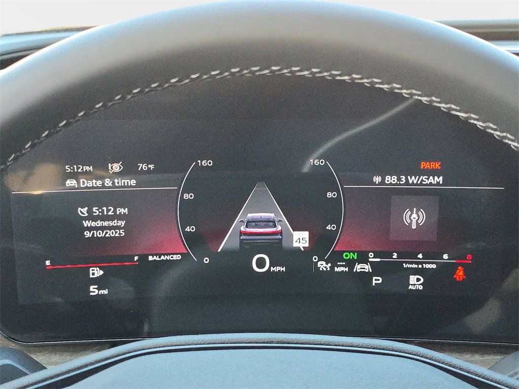 New 2025 Audi Q5 Premium Plus image 22