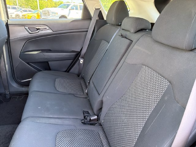 Certified 2023 Kia Sportage LX AWD/4WD image 22
