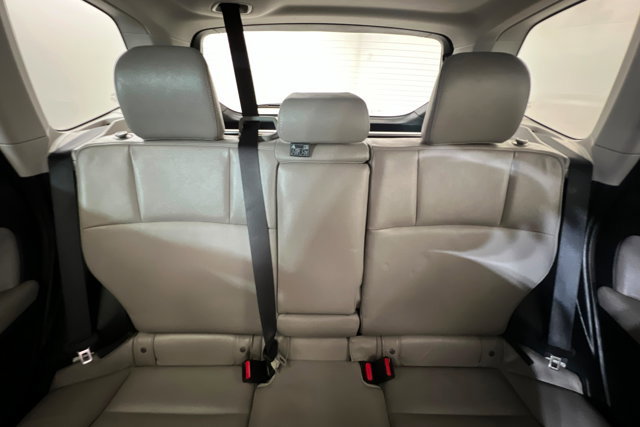 Used 2015 Subaru Forester 2.5i Limited image 25