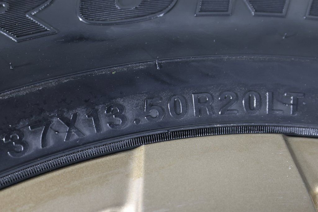 Used 2023 Ford Bronco Outer Banks image 58