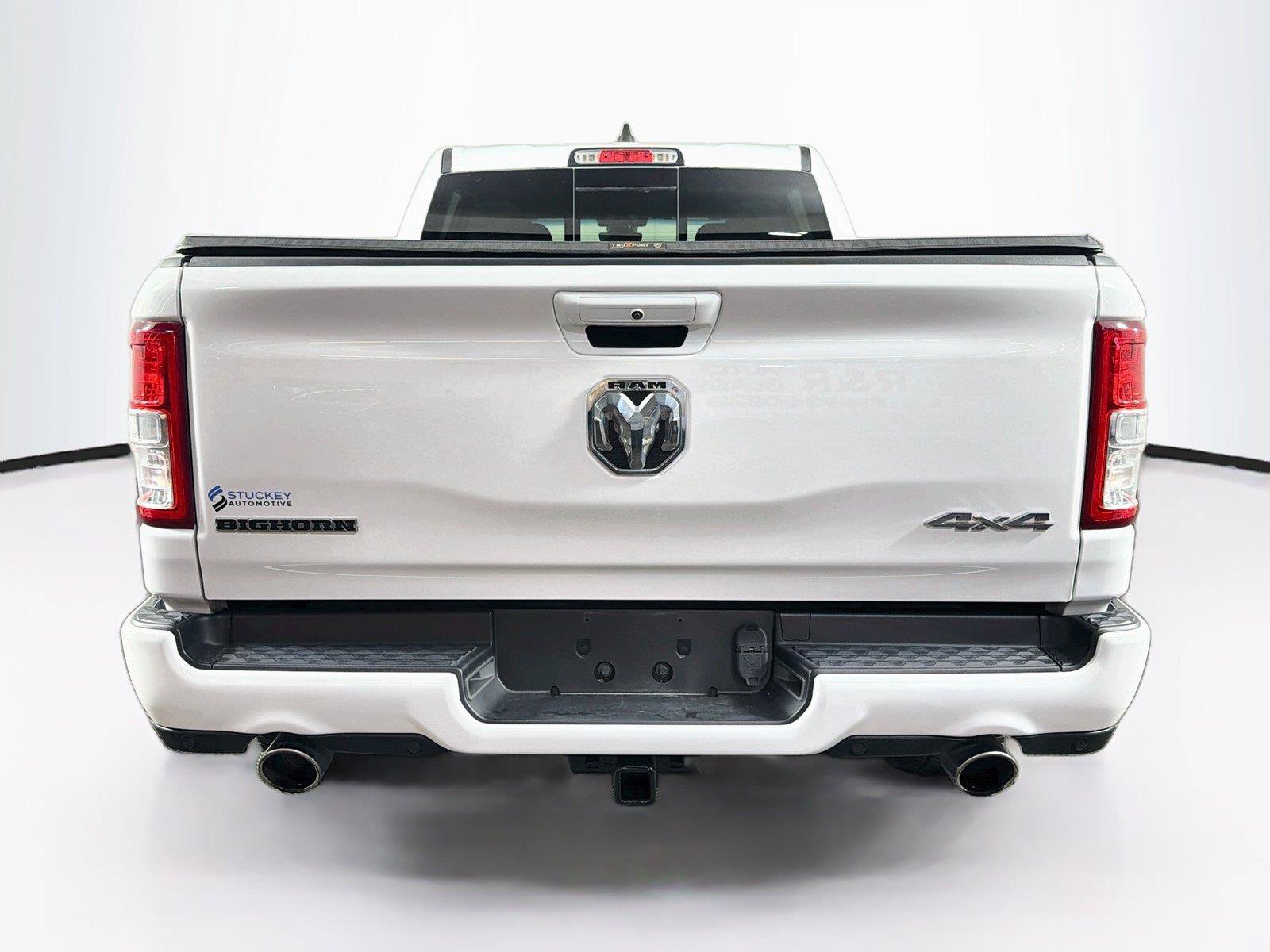 Used 2023 RAM 1500 Big Horn AWD/4WD image 10