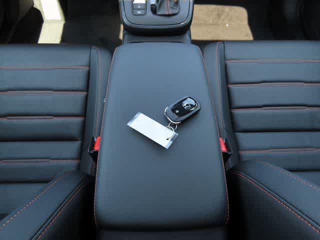 New 2027 Honda CR-V Sport-L image 26