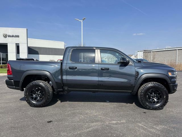 Used 2026 RAM 1500 RHO image 10