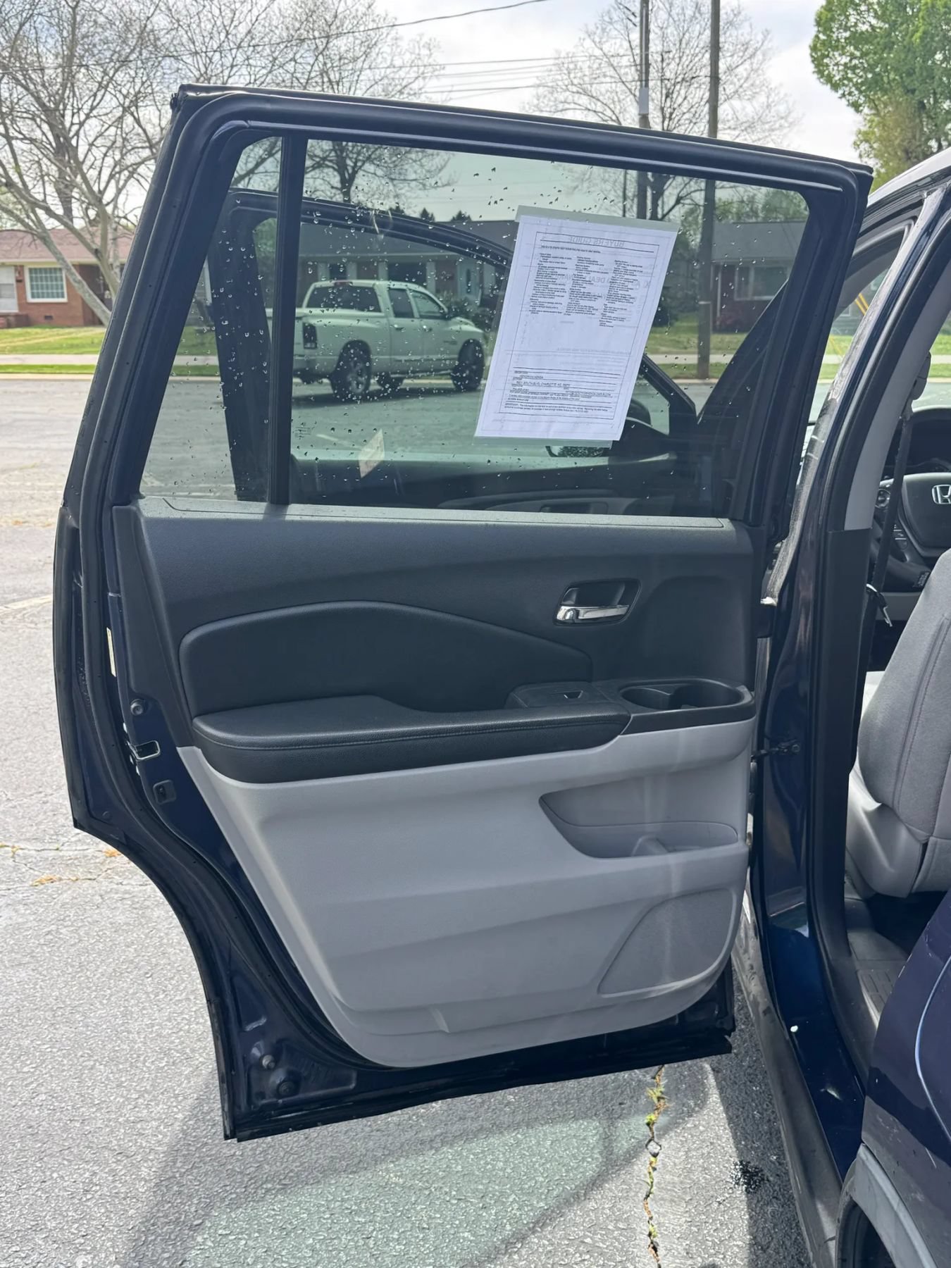 Used 2016 Honda Pilot EX image 16