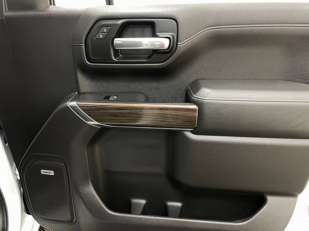 Used 2019 Chevrolet Silverado 1500 RST w/ All-Star Edition AWD/4WD image 42