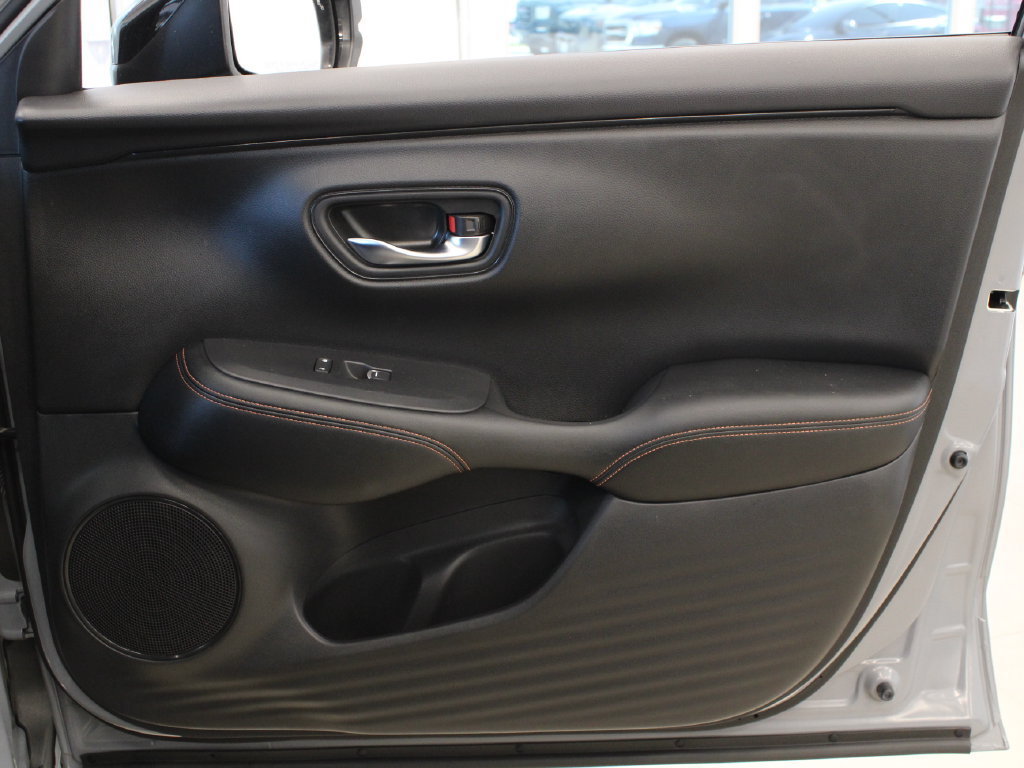 Used 2023 Honda HR-V Sport image 17
