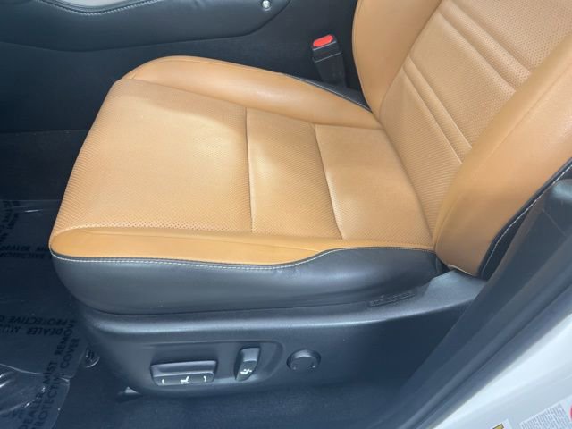 Used 2018 Lexus NX 300 AWD w/ Comfort Package image 11