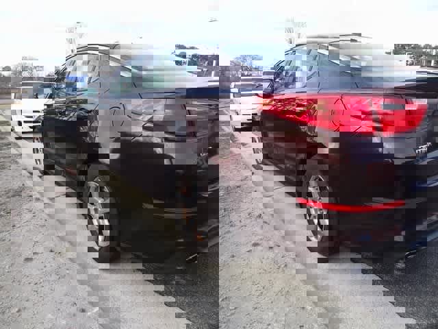 Used 2015 Kia Optima LX image 6