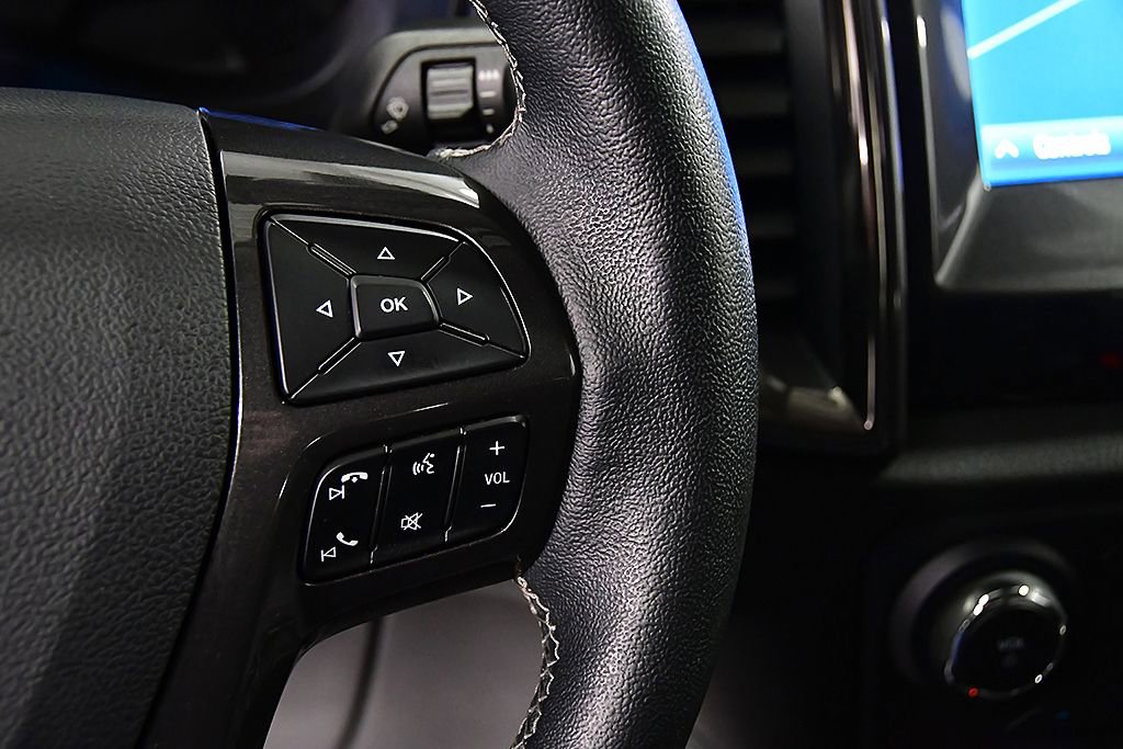 Used 2019 Ford Ranger Lariat w/ Equipment Group 501A Mid AWD/4WD image 24