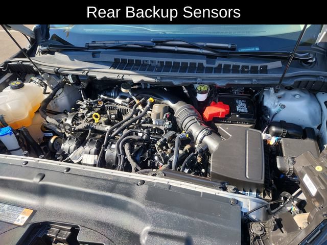 Used 2022 Ford Edge SEL w/ Convenience Package AWD/4WD image 18