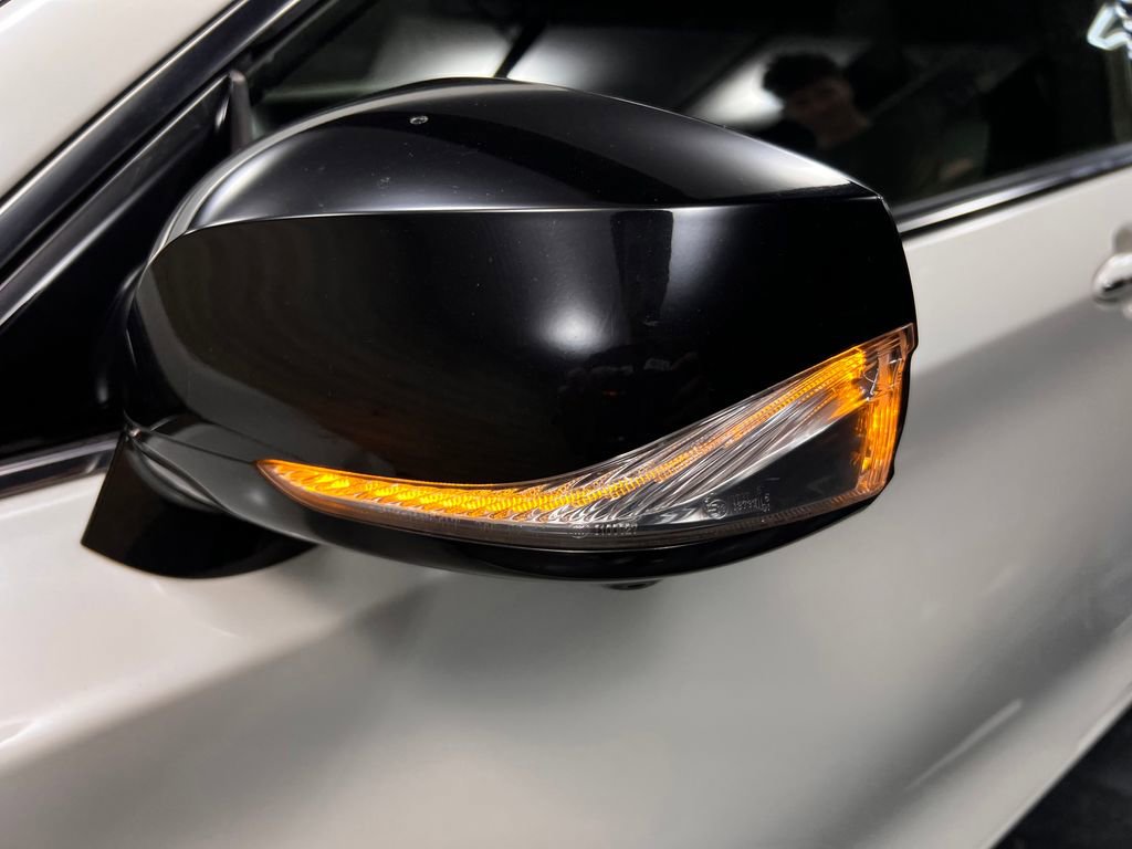 Used 2021 INFINITI Q60 Red Sport 400 RWD image 26