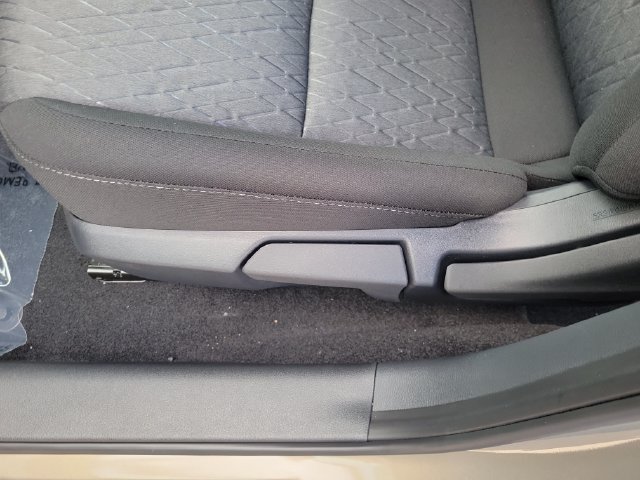 New 2027 Nissan Sentra SV w/ Floor Mat Package FWD image 17