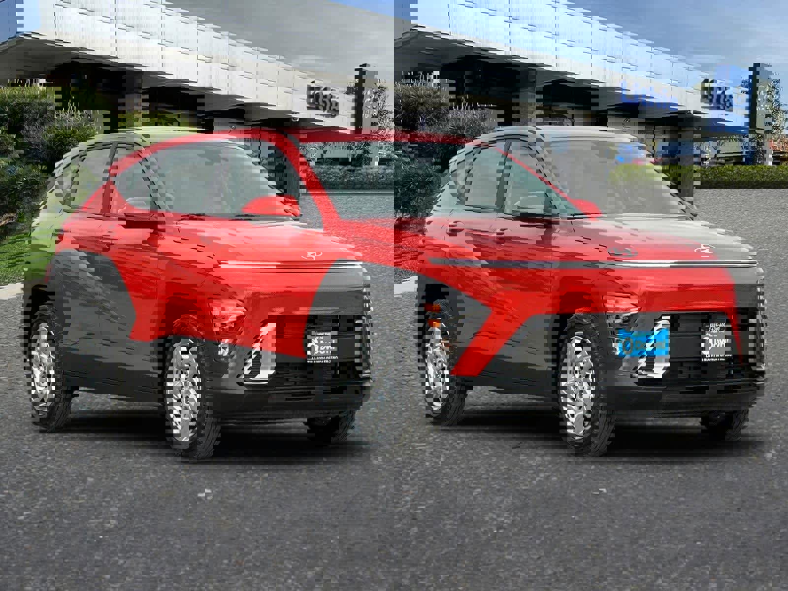 New 2026 Hyundai Kona SE image 10