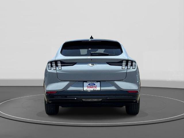 Certified 2024 Ford Mustang Mach-E Premium RWD image 6
