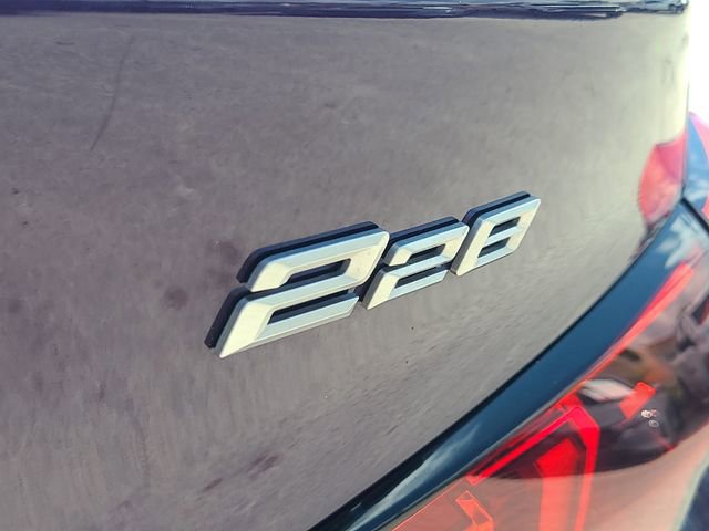 Used 2025 BMW 228i xDrive 228 xDrive Gran Coupe image 11