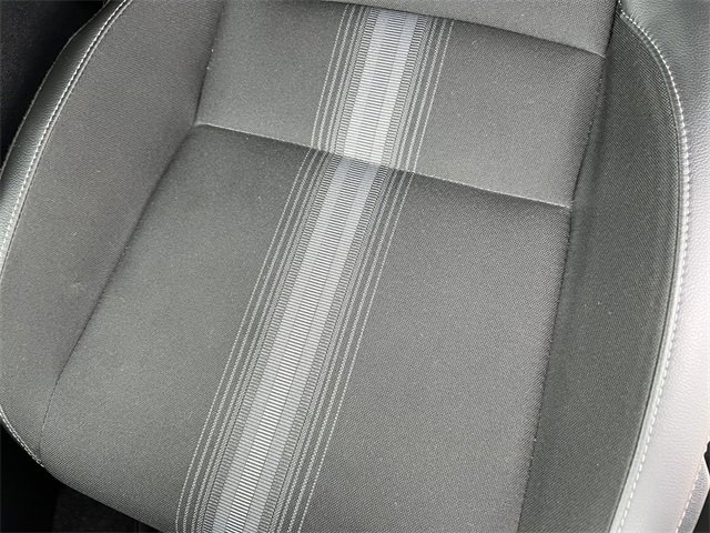 Used 2025 Honda Civic Sport image 10