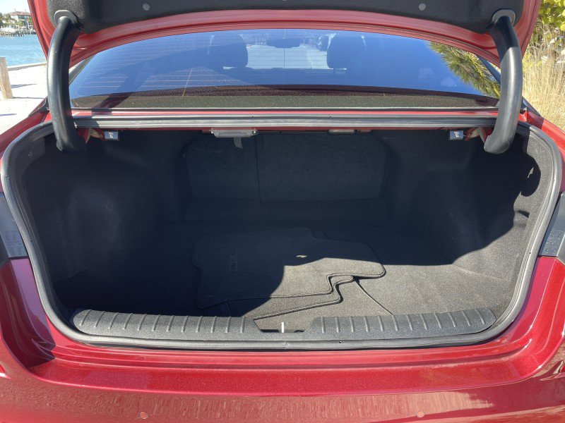 Used 2019 Kia Optima SX image 31