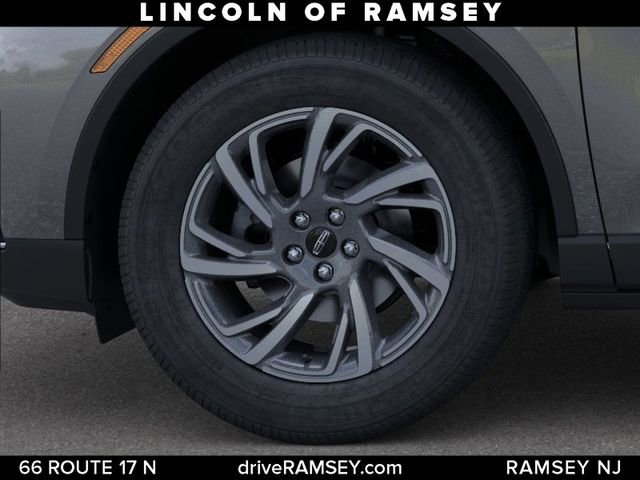 New 2026 Lincoln Corsair Premiere image 20