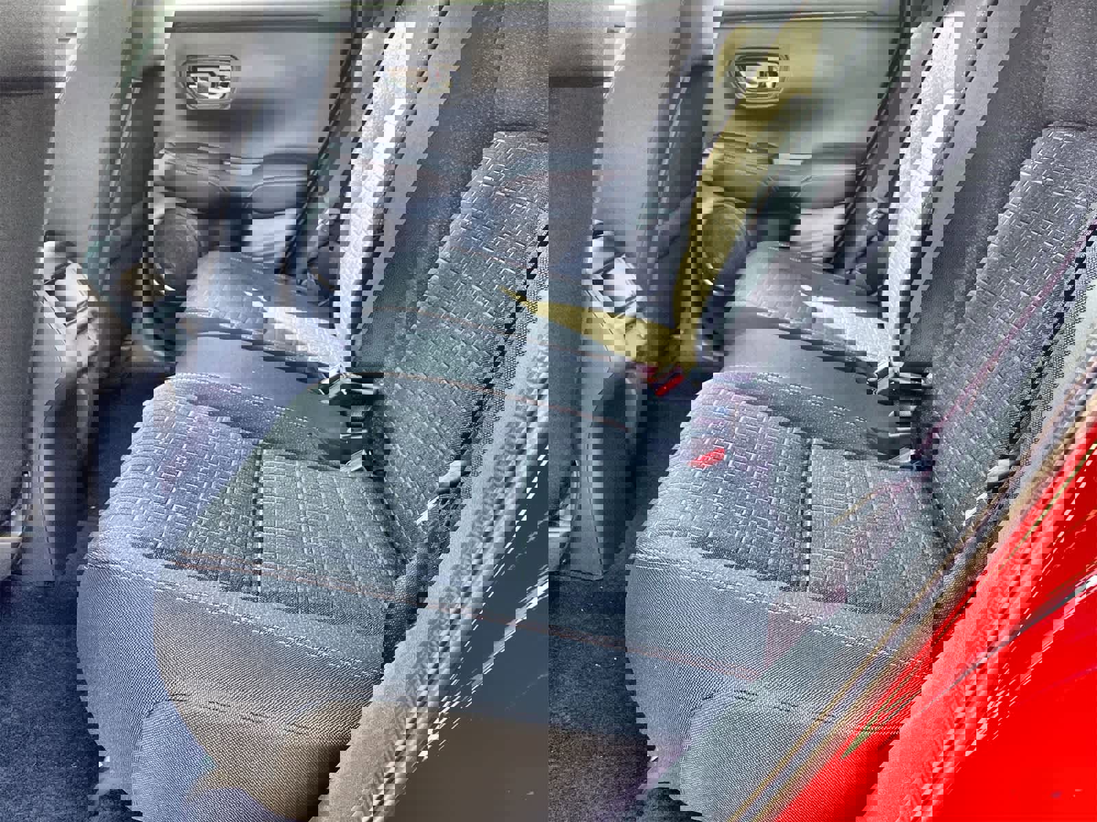 New 2026 Honda HR-V Sport image 9