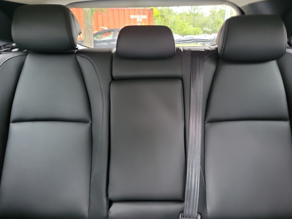 New 2026 MAZDA CX-30 AWD 2.5 S w/ Select Sport Pkg image 13