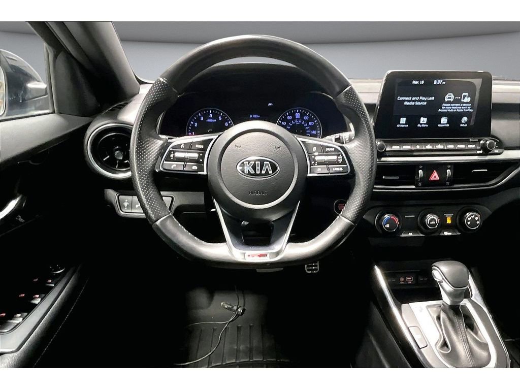 Used 2020 Kia Forte GT-Line image 7