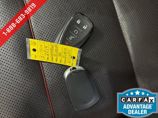 Used 2019 Chevrolet Blazer RS AWD/4WD image 27
