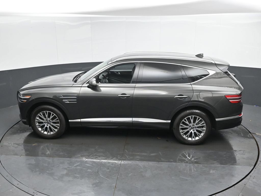 Used 2024 Genesis GV80 2.5T image 39