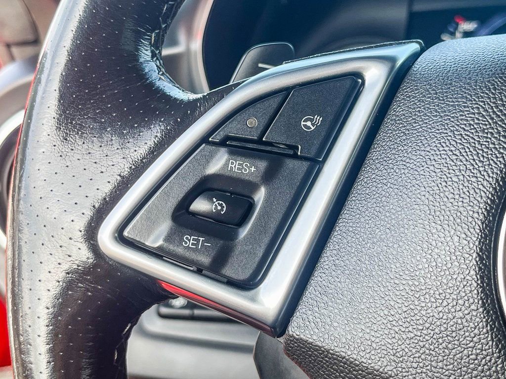 Used 2019 Chevrolet Camaro SS image 22